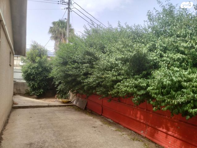 בית פרטי/ קוטג', סמטת הדובדבן 218, שקד