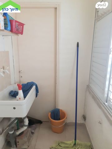 דירה, יהושע חנקין, רסקו א', חולון