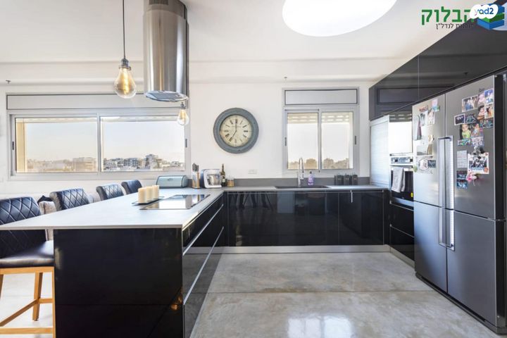 גג/ פנטהאוז, רוטנברג, אברמוביץ', ראשון לציון