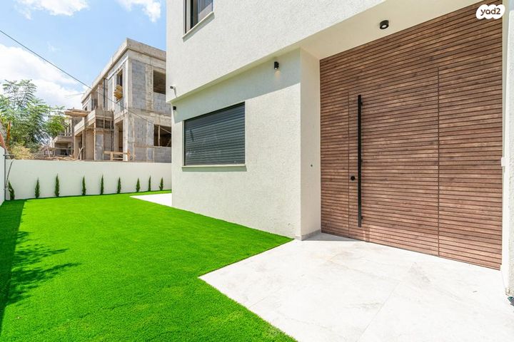 בית פרטי/ קוטג', האלה, המושבה, בנימינה גבעת עדה