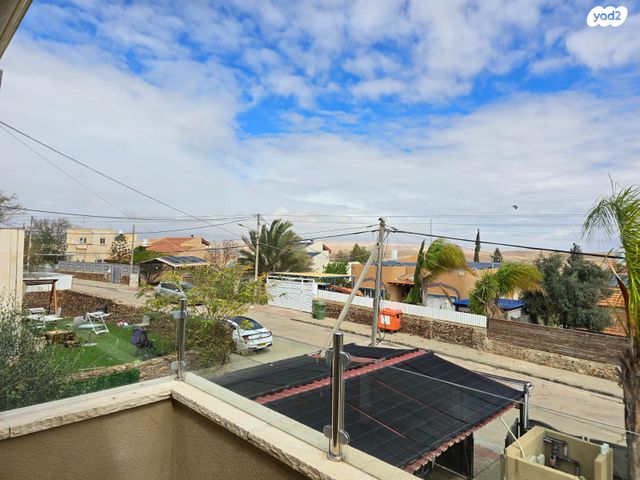 בית פרטי/ קוטג', ערד