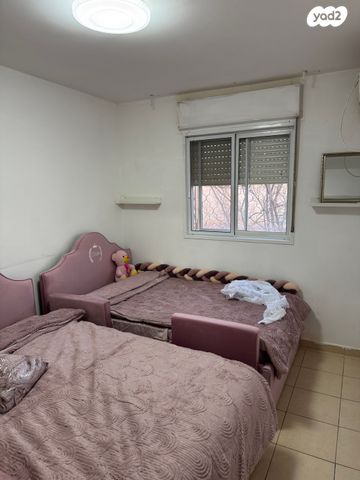 דירה, ההעפלה, קרית גת