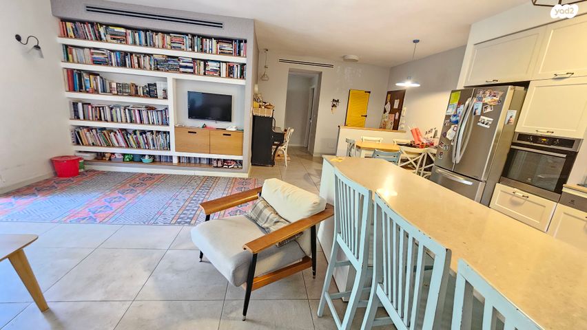 דירת גן, קלוזנר, ירושלים