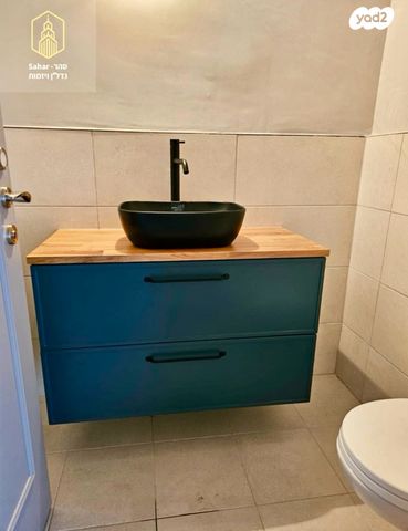 גג/ פנטהאוז, אלפי מנשה