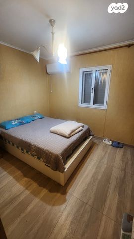 דירה, שדרות מלכי ישראל, קרית גת