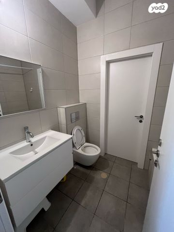 דירה, נחל פרס, באר שבע