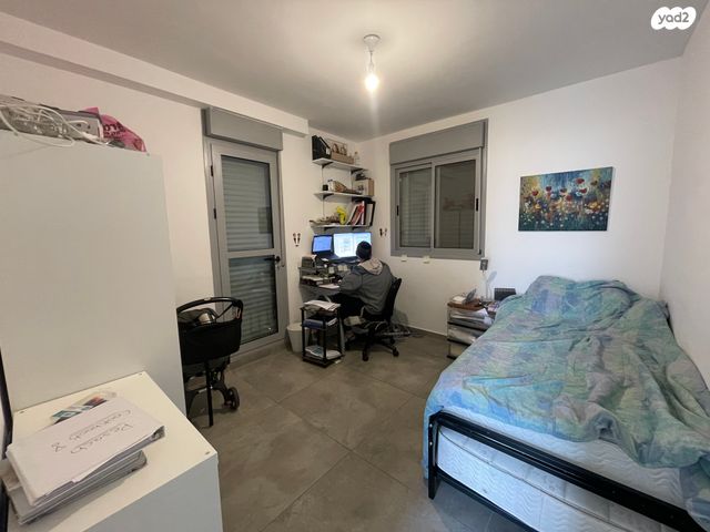 גג/ פנטהאוז, חגואל, נווה שמיר רמת בית שמש ה-1, בית שמש