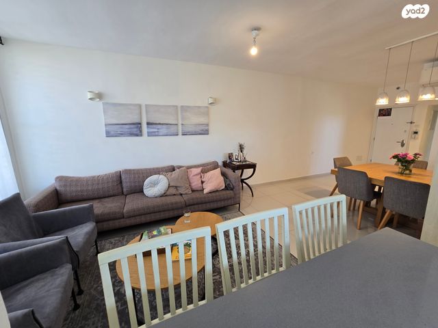 דירה, אליעזר יפה, נווה דוד רמז, רעננה