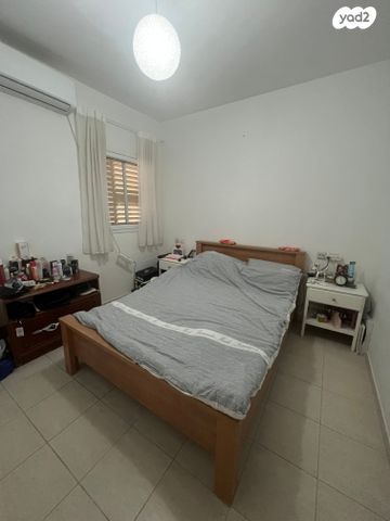 דירה, שרה ואהרון אהרונסון, נווה מנחם, באר שבע