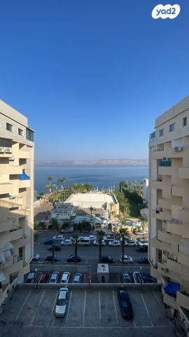 דירה, העיר העתיקה, טבריה