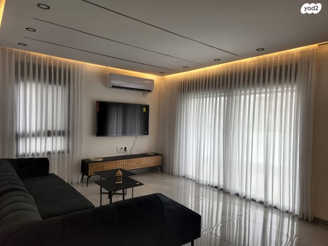 דירה, יהודה הנשיא, קרית שמואל, טבריה