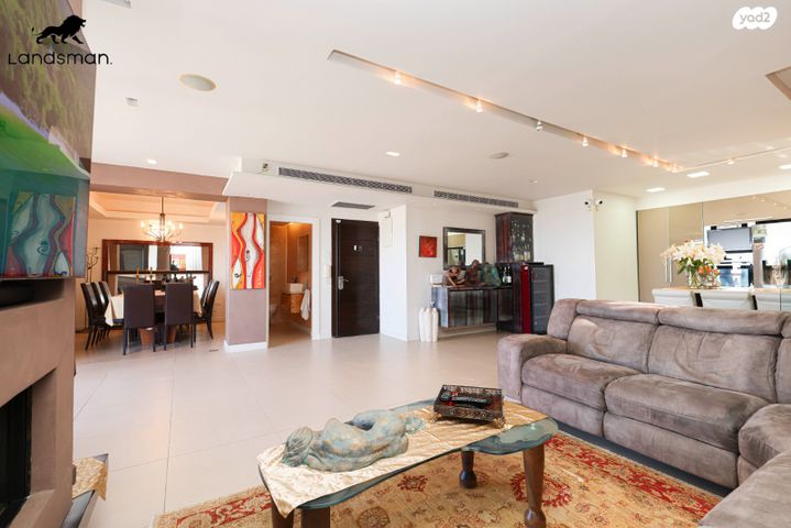 גג/ פנטהאוז, הרשב"א, נאות שקמה, ראשון לציון