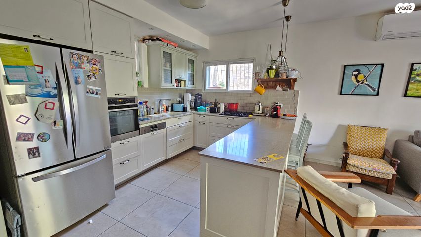 דירת גן, קלוזנר, ירושלים