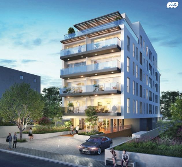 שדרות ביאליק 26