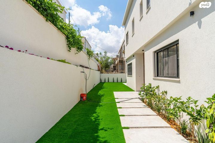 בית פרטי/ קוטג', האלה, המושבה, בנימינה גבעת עדה