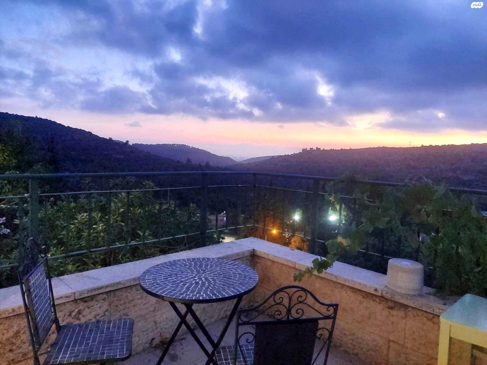בית פרטי/ קוטג'