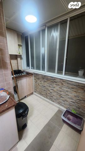 דירה, שדרות מלכי ישראל, קרית גת