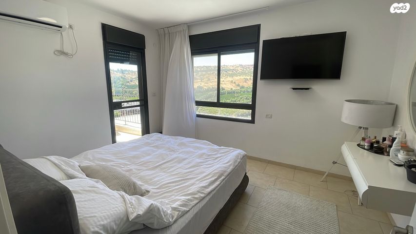 דופלקס, האמהות, שיכון עובדים, טבריה