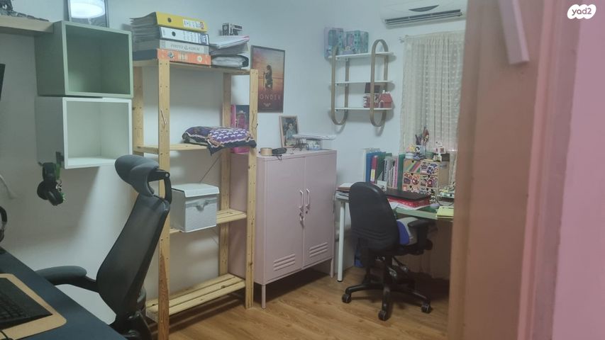 דירה, מוריה 60, שכונה א', באר שבע