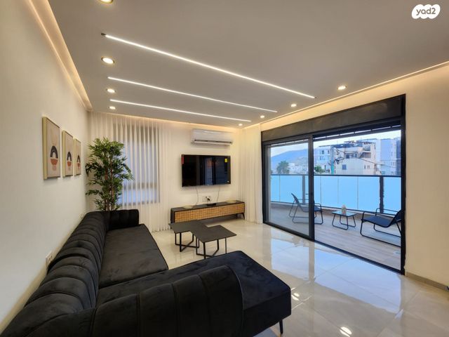 דירה, יהודה הנשיא, קרית שמואל, טבריה