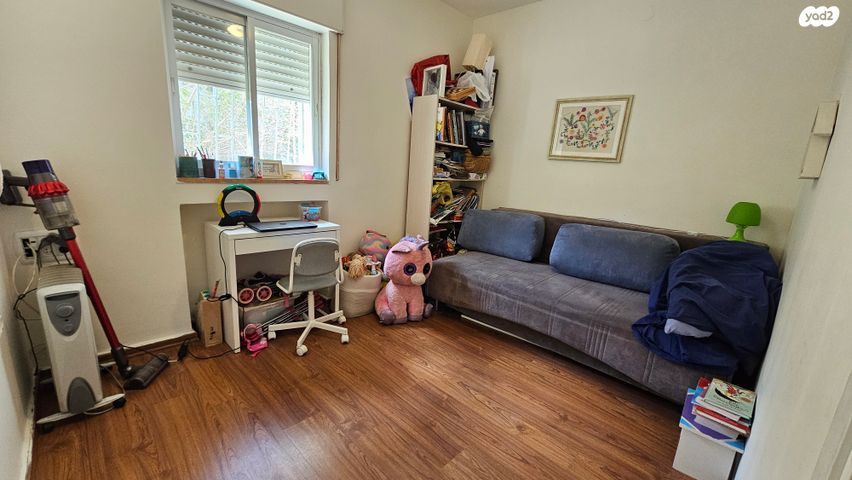 דירת גן, קלוזנר, ירושלים