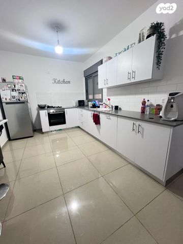 דירה, ספיר 16, רובע יזרעאל סביוני העמק, עפולה