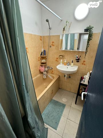 דירה, הרב רובינשטיין, יפו ד', גבעת התמרים, תל אביב יפו