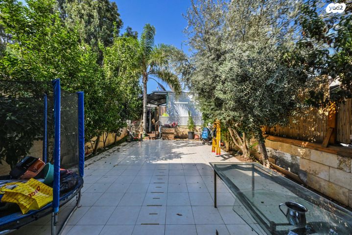 בית פרטי/ קוטג', המגילה, נווה חוף, ראשון לציון