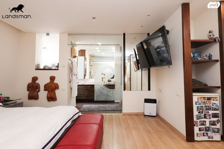 גג/ פנטהאוז, הרשב"א, נאות שקמה, ראשון לציון