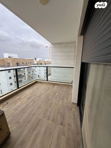 דירה, נחל פרס, באר שבע