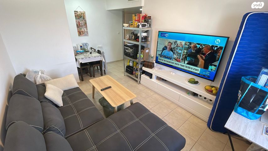 דירה, גדוד ברק, טבריה