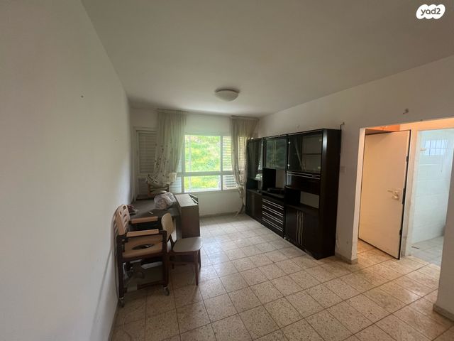 דירה, יוסף וינר, חיפה