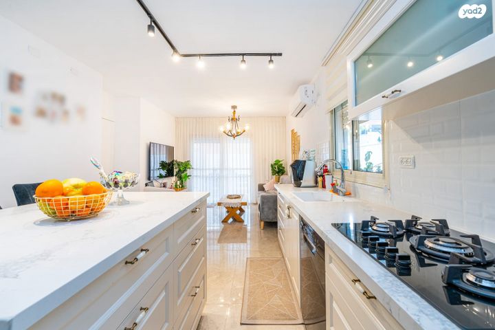 דירת גן, שדרות דוד המלך, גני רבין, אור עקיבא