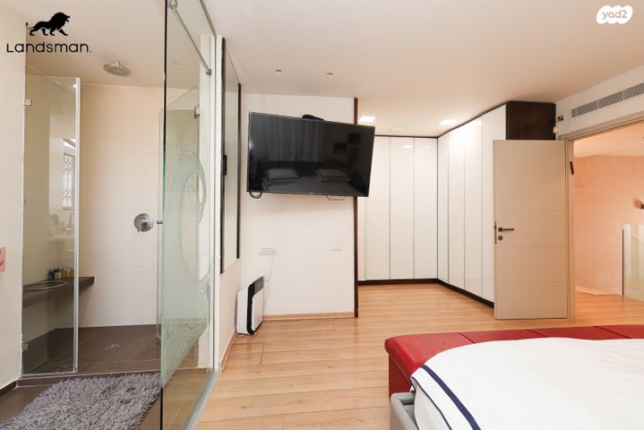 גג/ פנטהאוז, הרשב"א, נאות שקמה, ראשון לציון