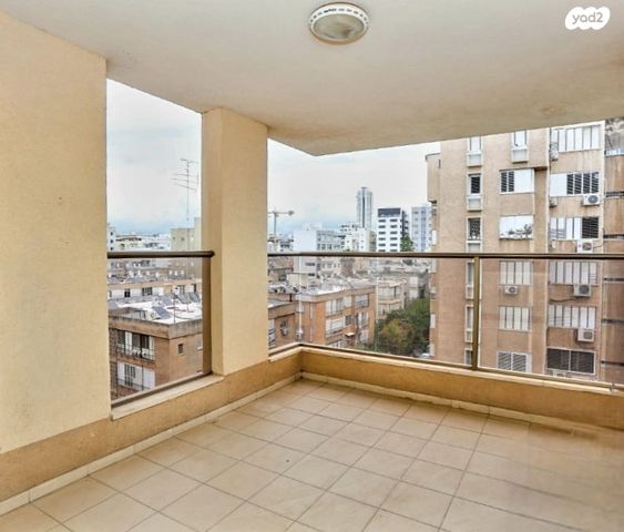 דירה, פרופס, נווה רם, שיכון מזרחי, רמת גן