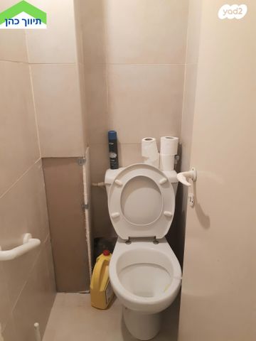 דירה, יהושע חנקין, רסקו א', חולון