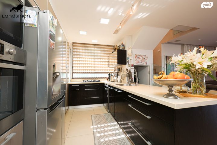 גג/ פנטהאוז, הרשב"א, נאות שקמה, ראשון לציון