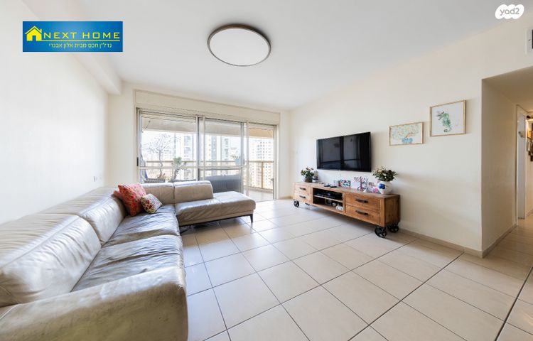 דירה, זלמן שז"ר 14, רמת פולג, נתניה