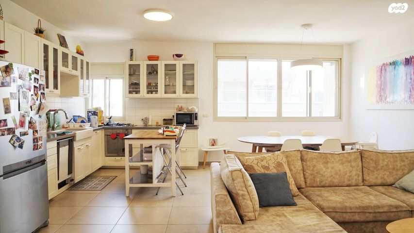 דירה, כ"ט בנובמבר, הרצליה הירוקה, נווה עובד, הרצליה