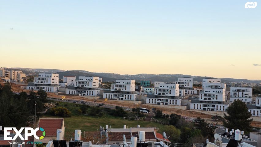 דופלקס, דרך תא"ל אורי בראון 9, אריאל