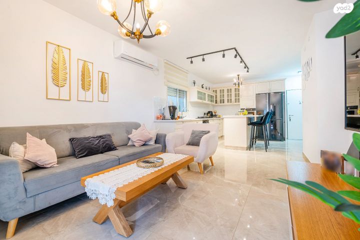 דירת גן, שדרות דוד המלך, גני רבין, אור עקיבא