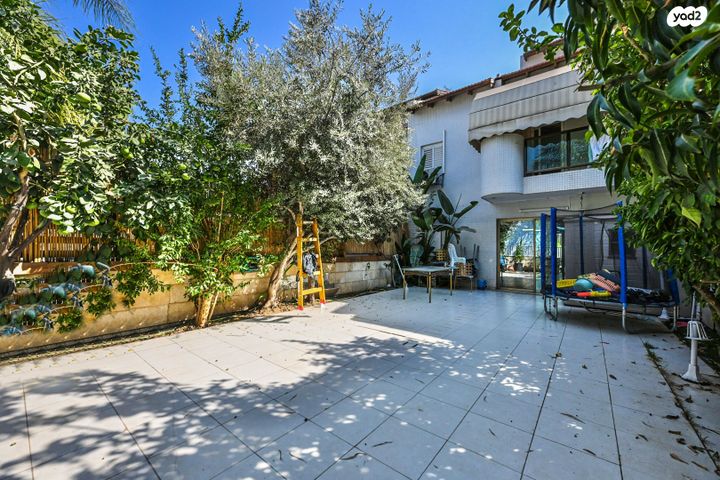 בית פרטי/ קוטג', המגילה, נווה חוף, ראשון לציון