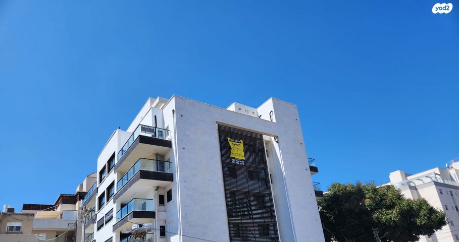 דירה, שדרות חיים וייצמן, צפון מערב מרכז העיר, נתניה