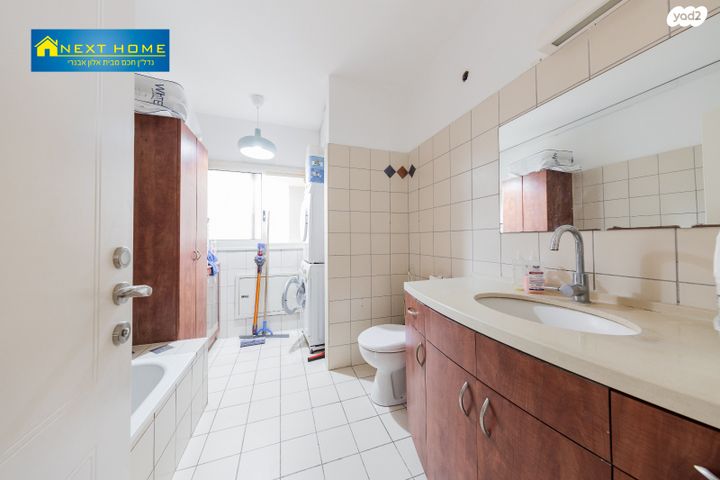 דירה, זלמן שז"ר 14, רמת פולג, נתניה