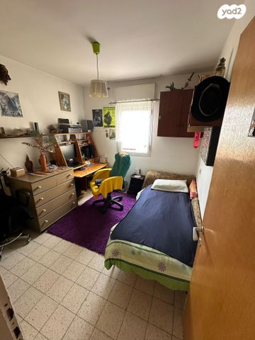 דירה, משה רחמילביץ', פסגת זאב, ירושלים