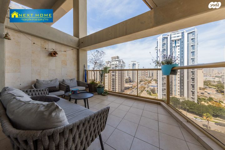 דירה, זלמן שז"ר 14, רמת פולג, נתניה