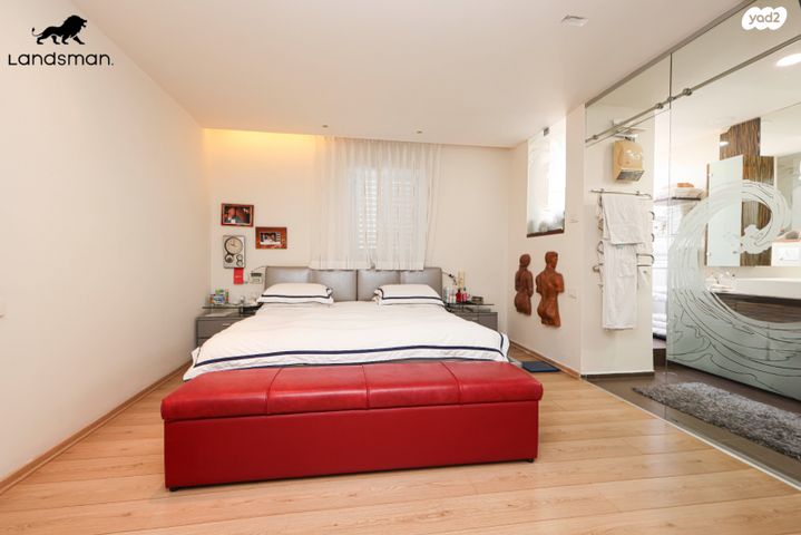 גג/ פנטהאוז, הרשב"א, נאות שקמה, ראשון לציון