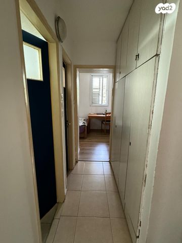 דירה, הרב רובינשטיין, יפו ד', גבעת התמרים, תל אביב יפו