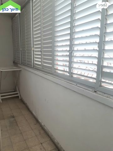 דירה, יהושע חנקין, רסקו א', חולון