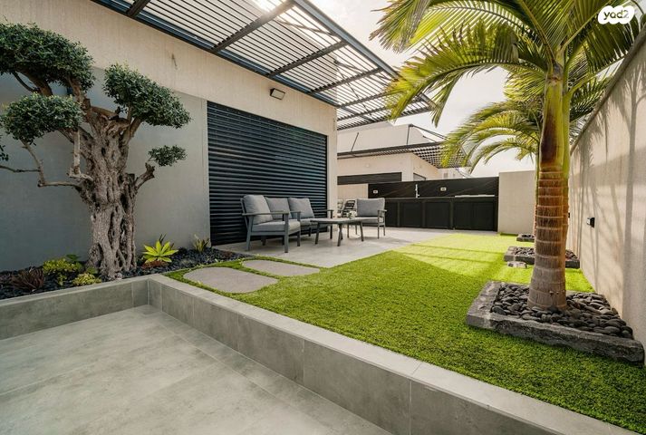 בית פרטי/ קוטג', שדרות